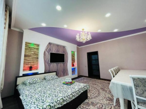 Апартаменты 2 ком в ЖК Альтаир возле гипер Дина, Aktobe